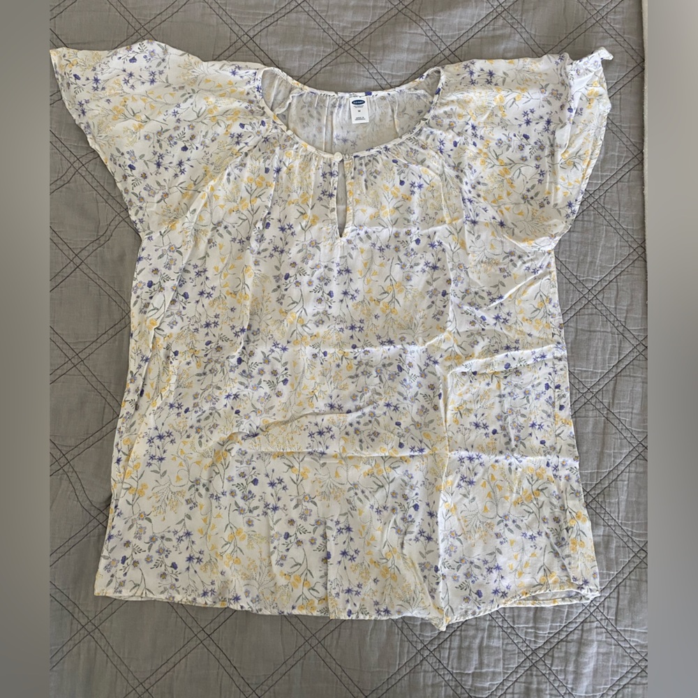 Old Navy Top